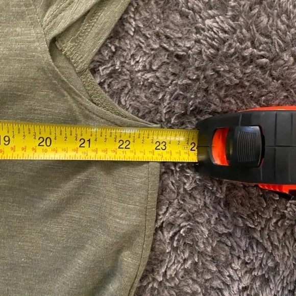 JESSICA SIMPSON Women’s Brees T-Shirt Dress - Picture 13 of 16